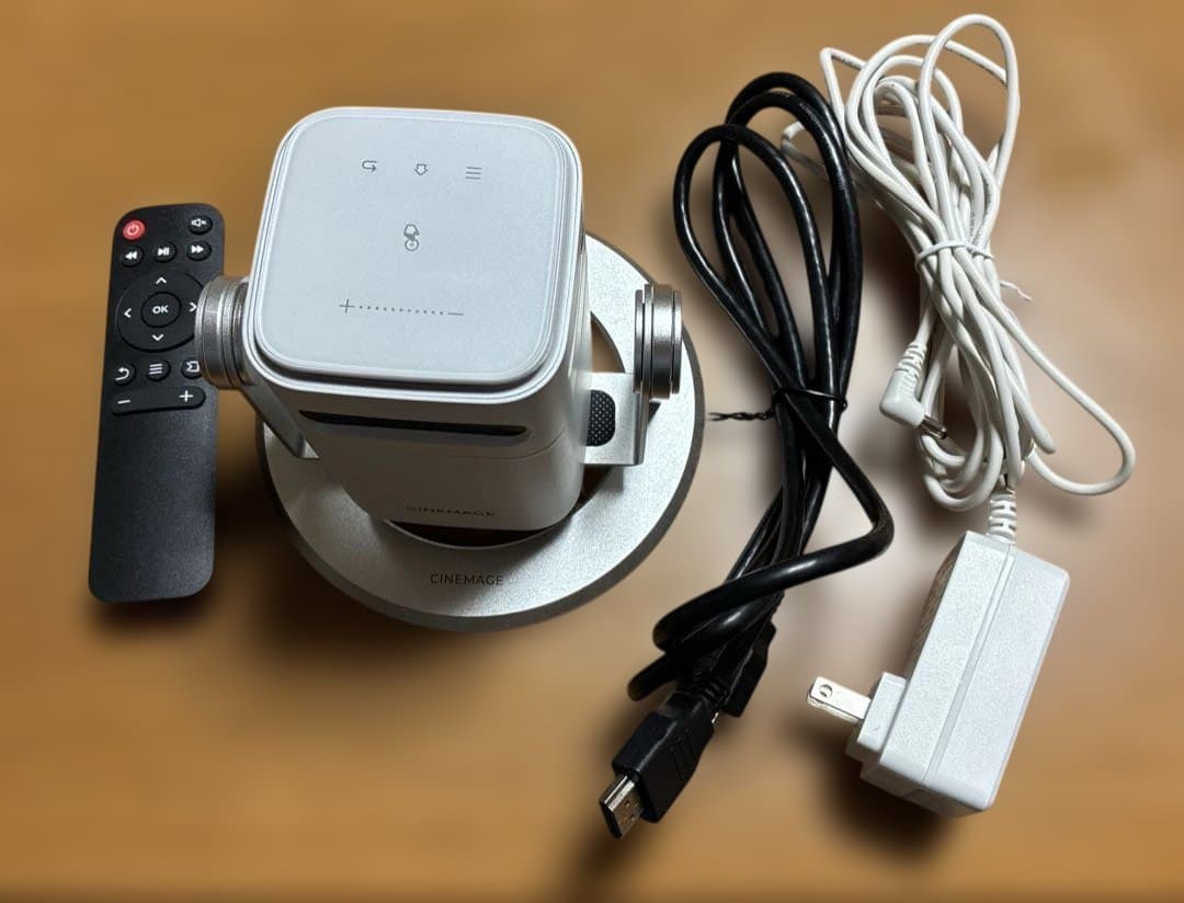 CINEMAGE mini（シネマージュミニ）