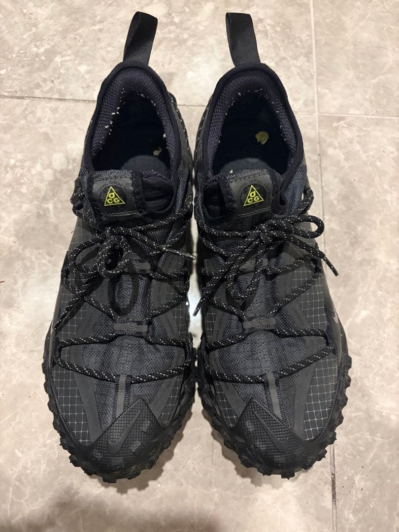 C*e様 NIKE ACG MOUNTAIN FLY LOW GTX マウンテン