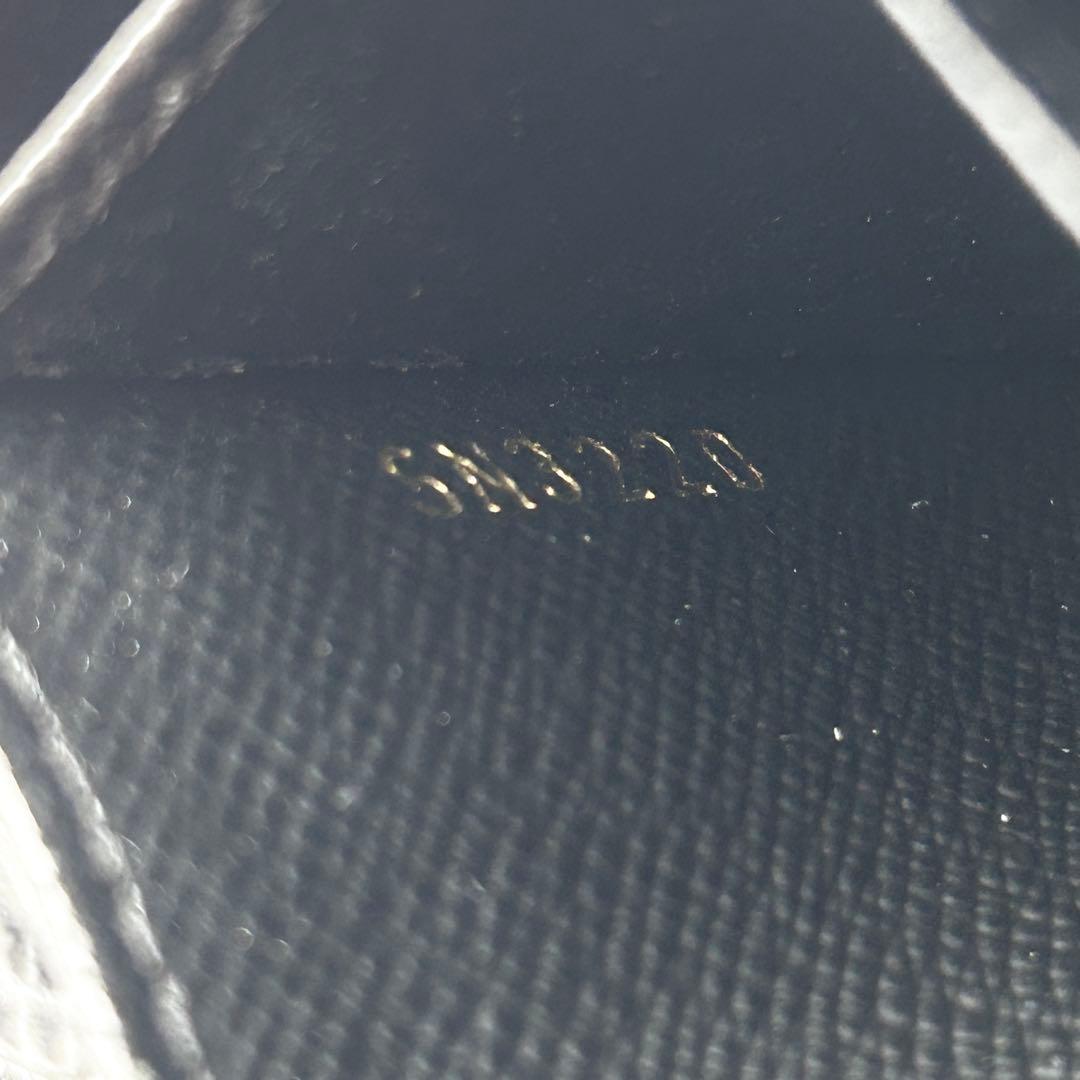 極美品ルイヴィトン ジッピーパース モノグラム ジャイアント M69354