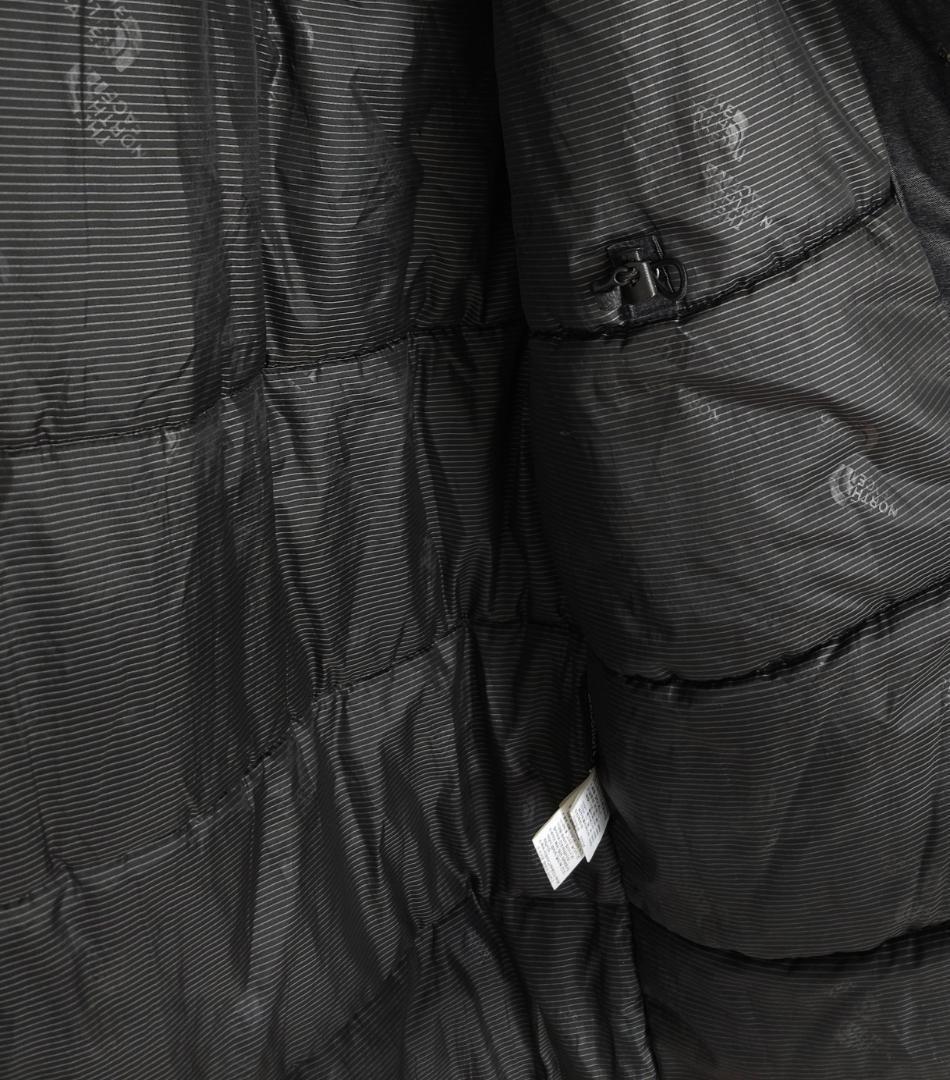 ノースフェイス 中綿 パディング コート M