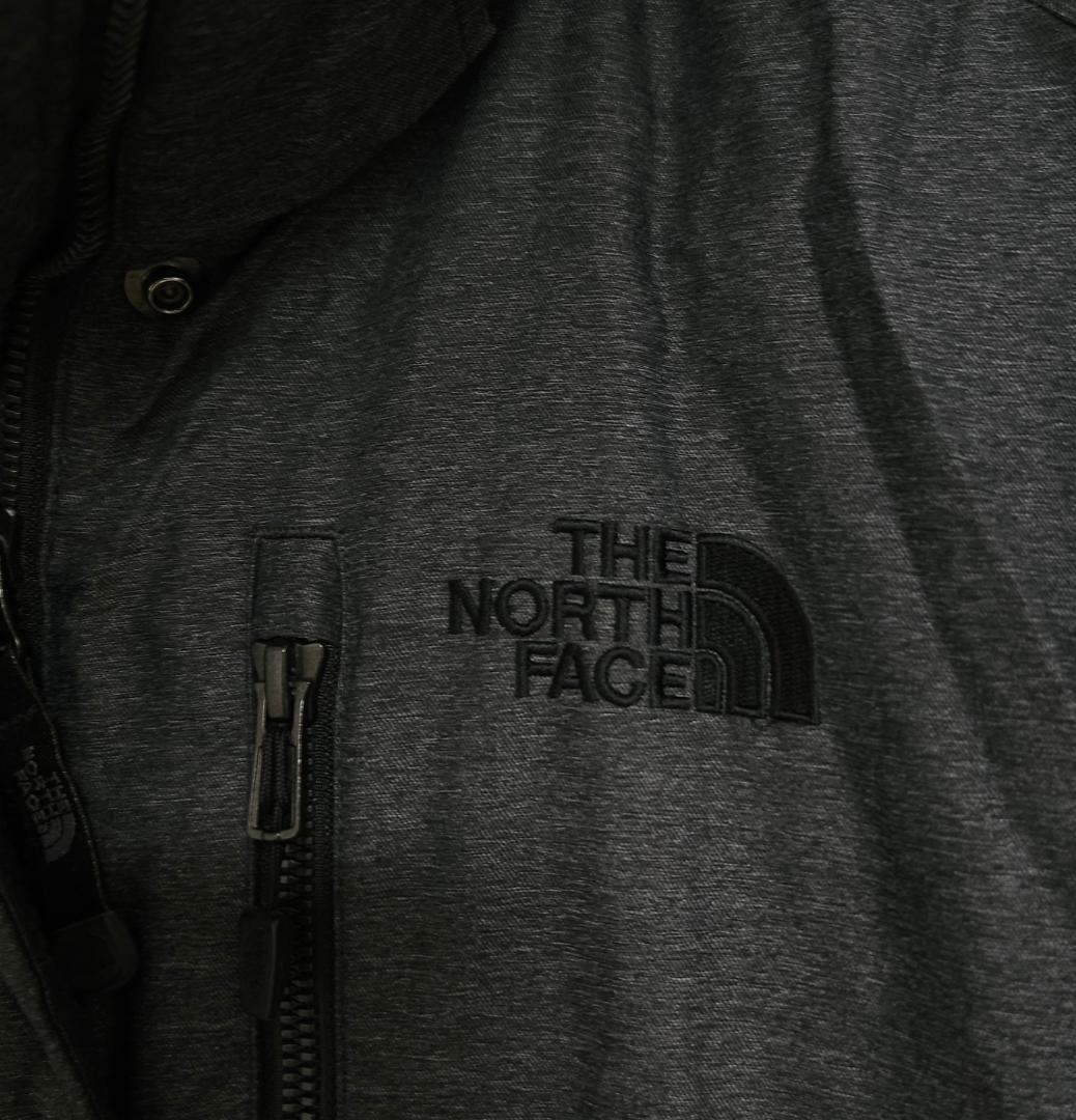 ノースフェイス 中綿 パディング コート M