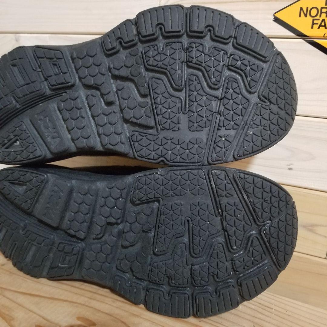 極美品　ホカ オネオネ　BONDI LTR WIDE　レザースニーカー　26.0