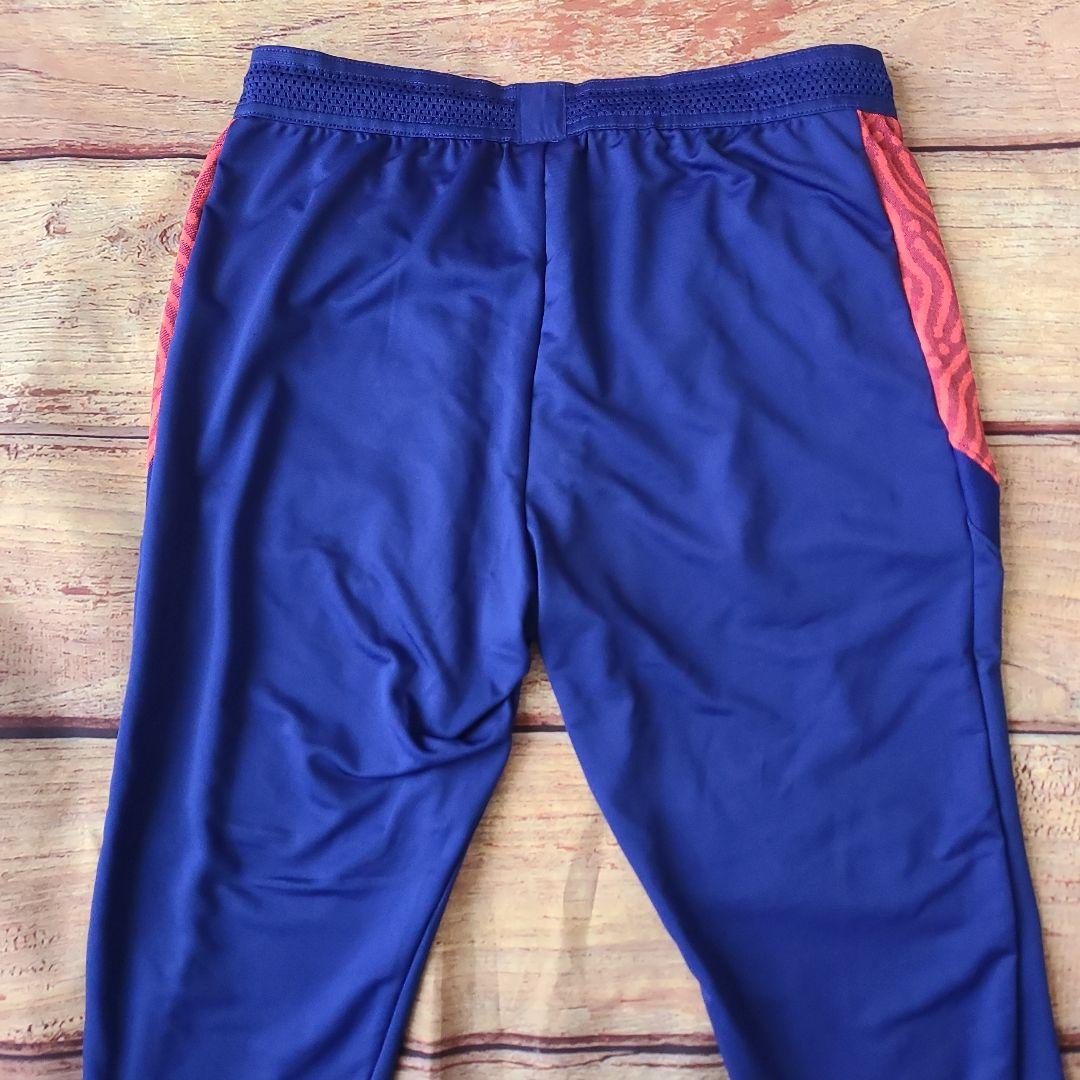 NIKE ストライク ドリルトップ セットアップ М