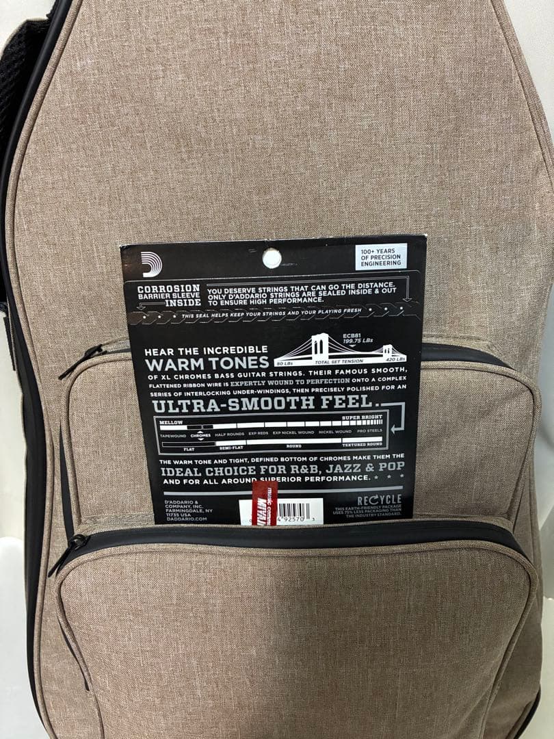 TUNE TB-01 PJ FL 希少メーカー純正フレットレス