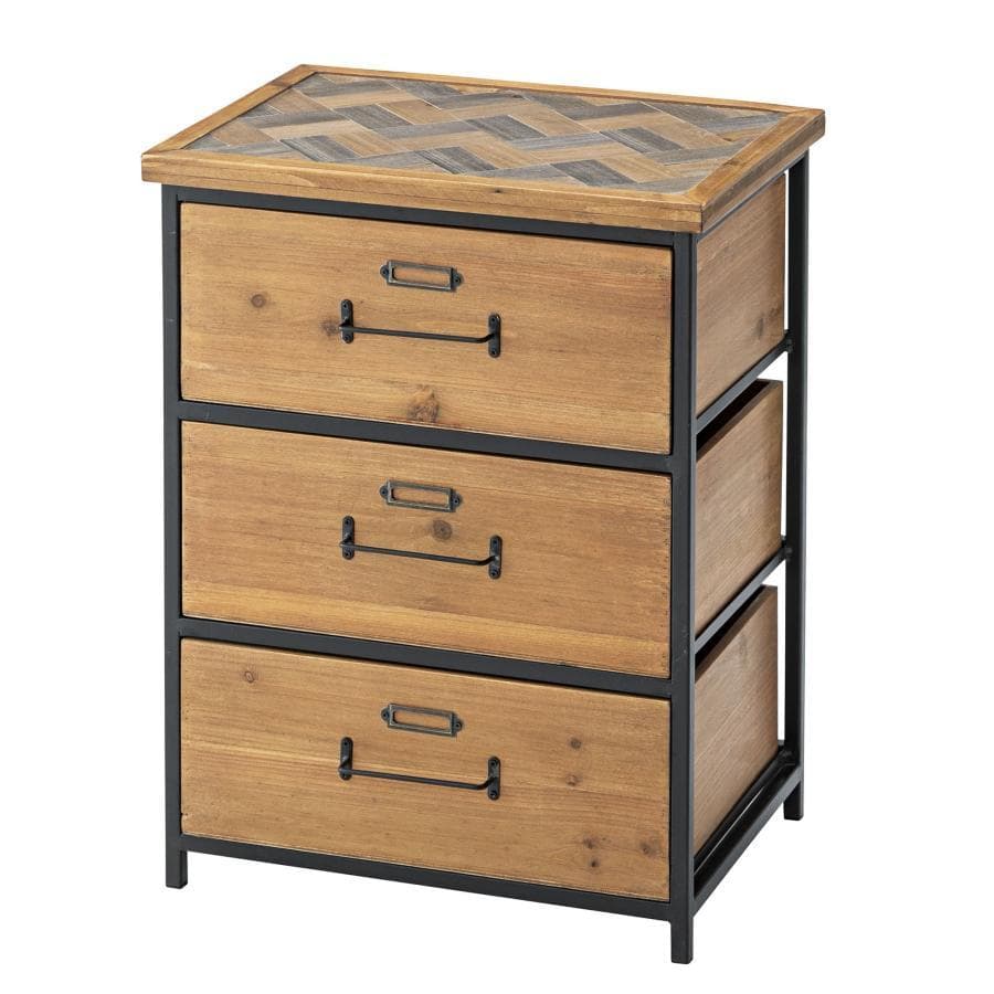 東谷 チェスト3D HRN-181 301