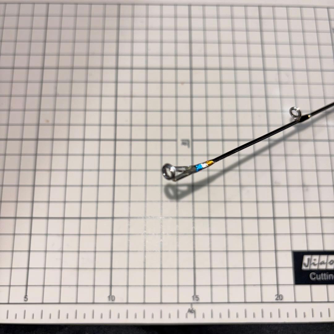 トランスセンデンス　プルクラ　Pulchra62B+