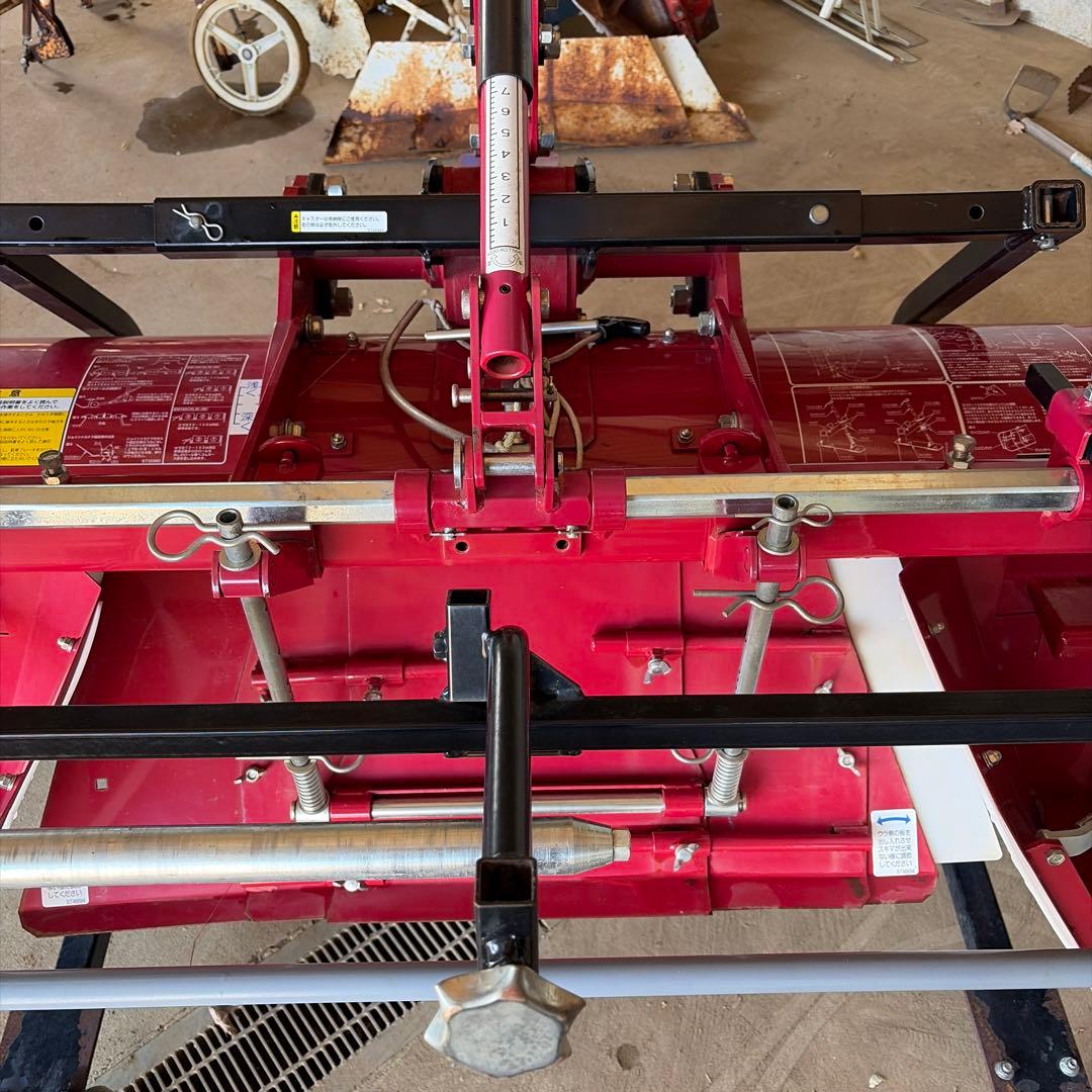 YANMAR ベッドマイスター BM130CXJM