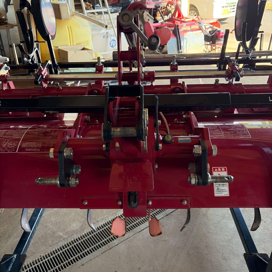 YANMAR ベッドマイスター BM130CXJM