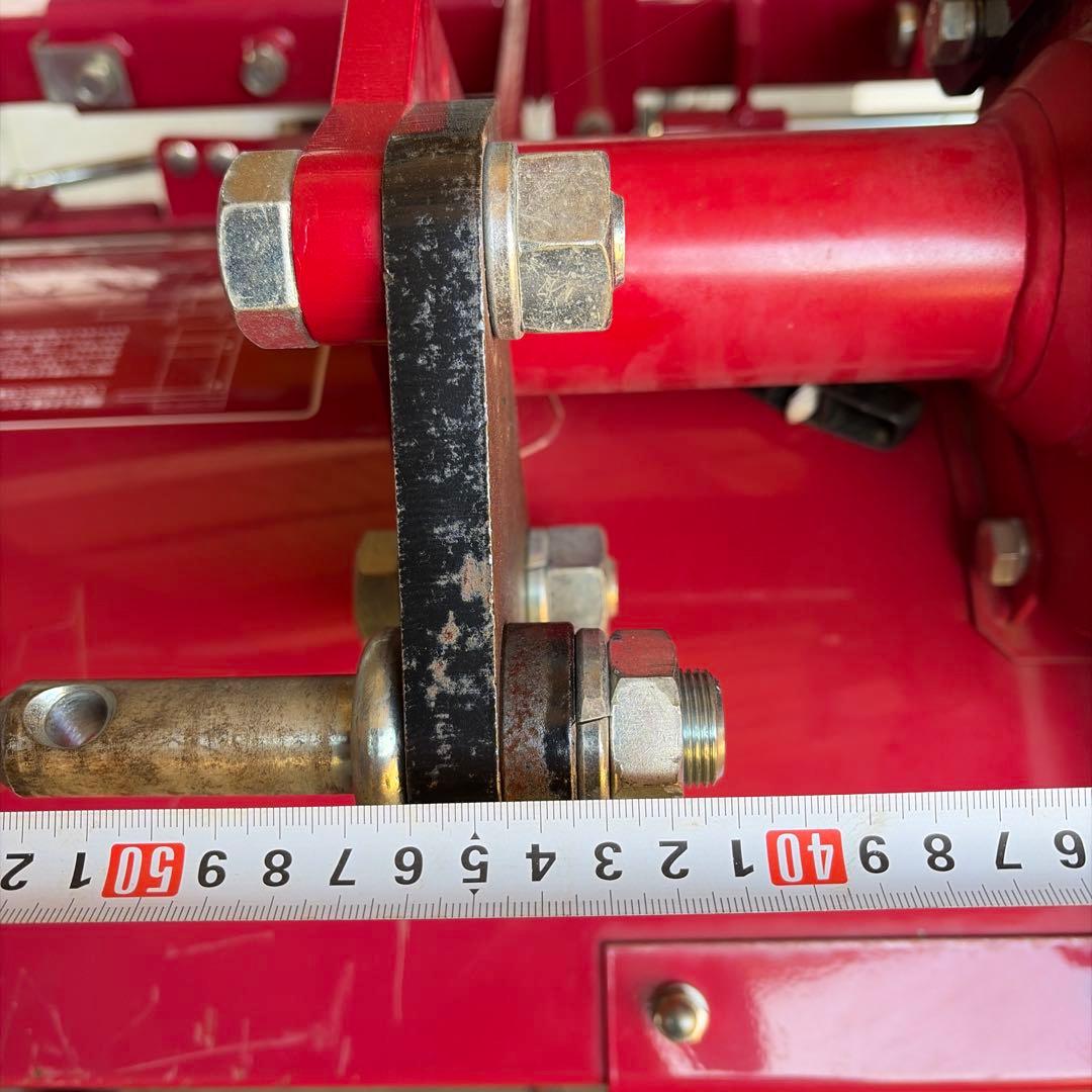 YANMAR ベッドマイスター BM130CXJM