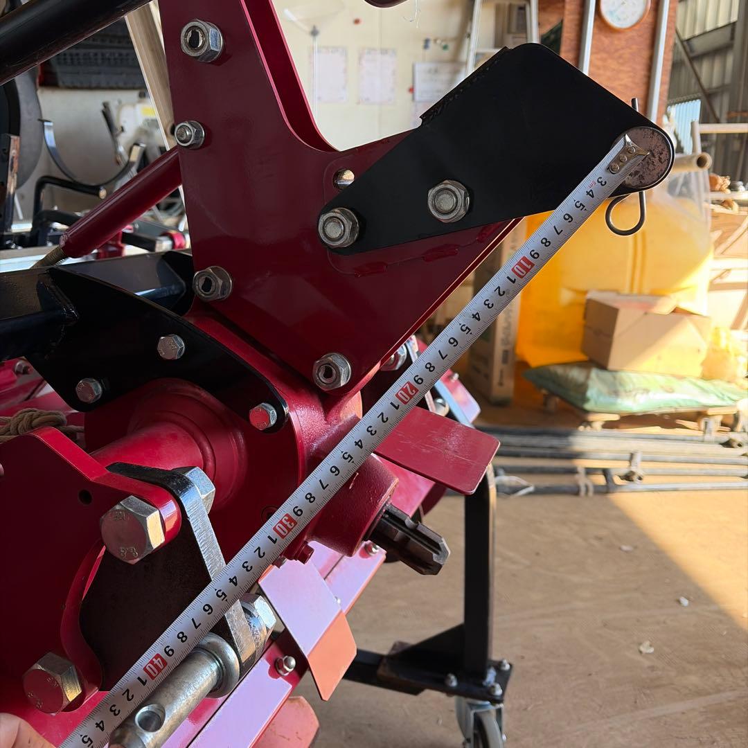 YANMAR ベッドマイスター BM130CXJM