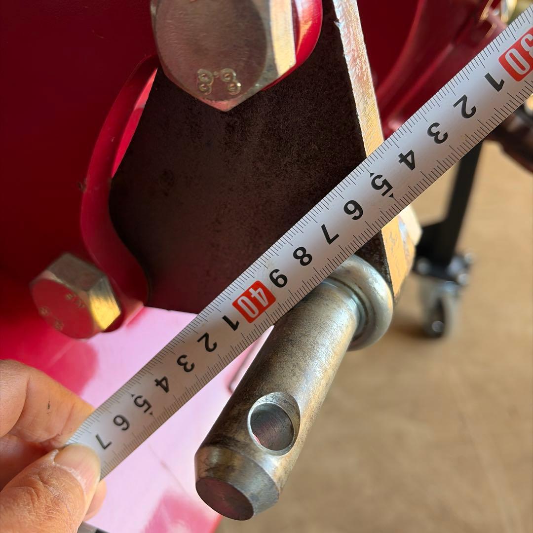 YANMAR ベッドマイスター BM130CXJM