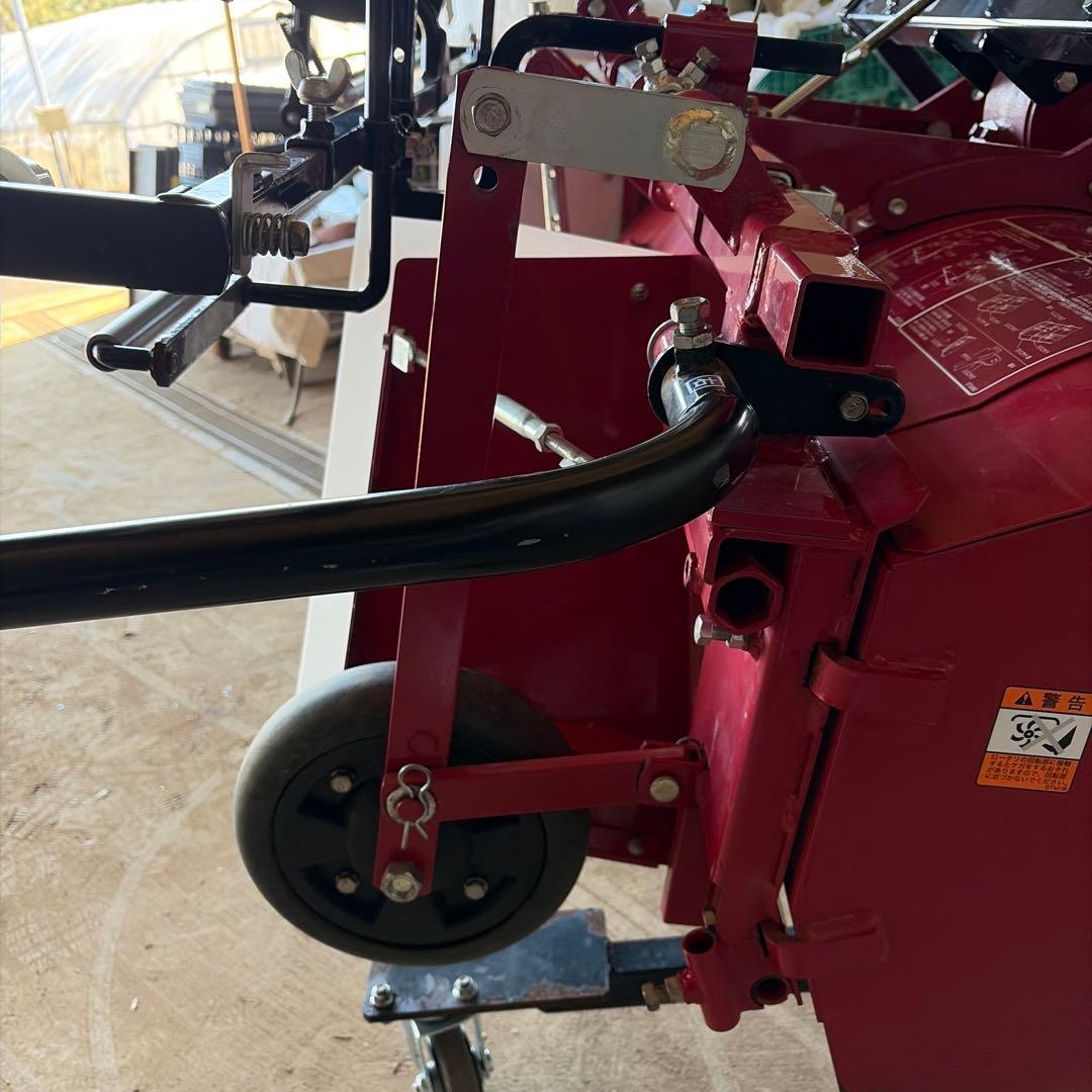 YANMAR ベッドマイスター BM130CXJM