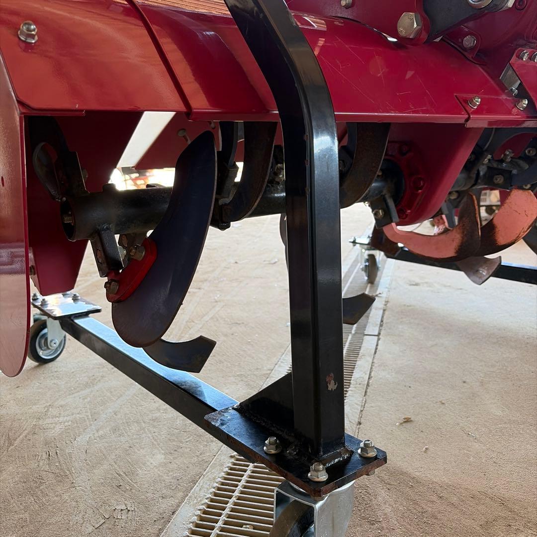 YANMAR ベッドマイスター BM130CXJM