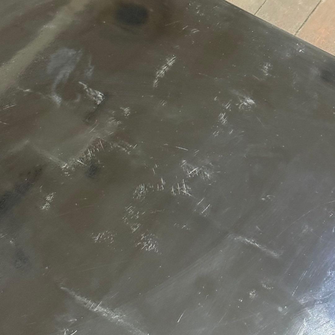 H17K57 イタリア製 ビンテージ ポストモダン センターテーブル