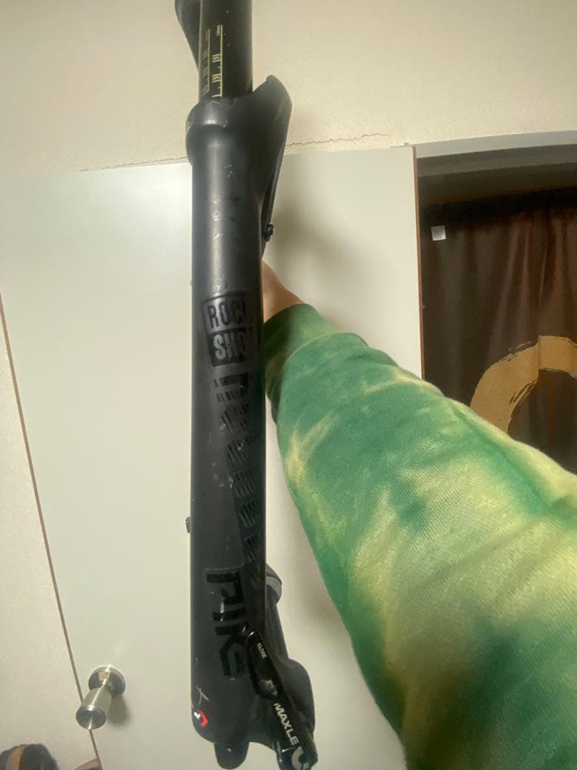 ロックショックス　PIKE 29