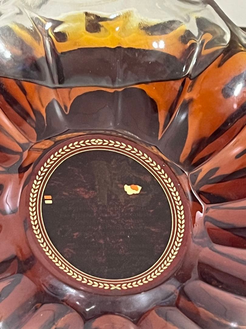 レミーマルタンxo スペシャル　2本セット！