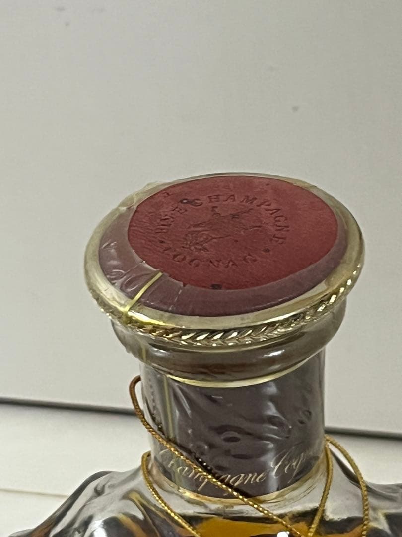 レミーマルタンxo スペシャル　2本セット！