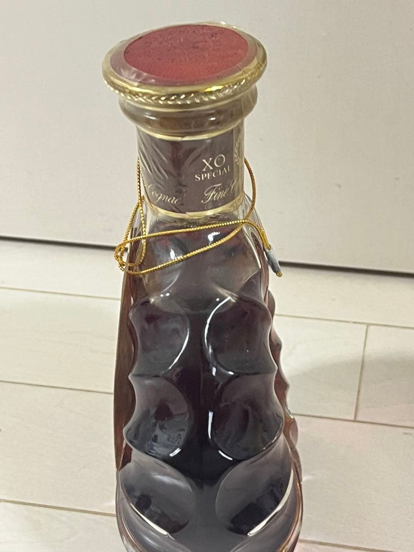 レミーマルタンxo スペシャル　2本セット！