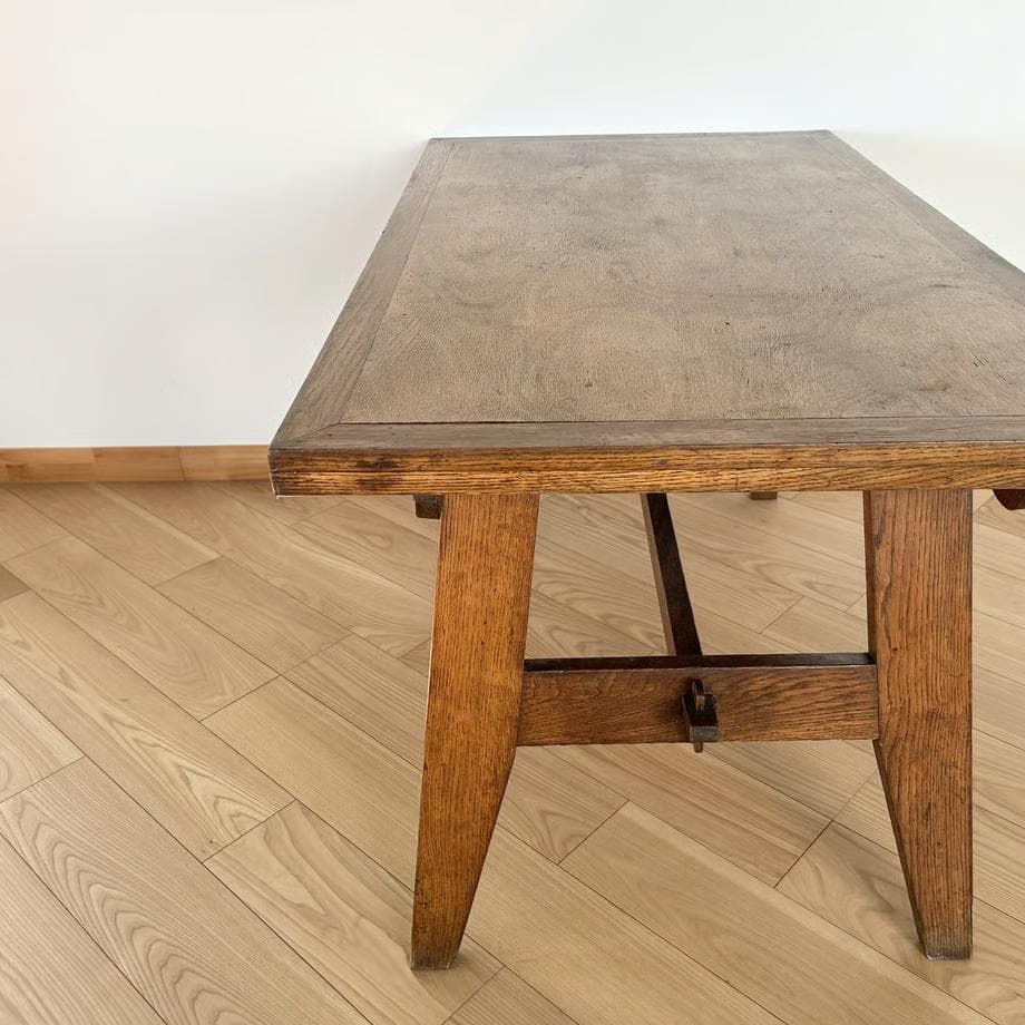 テーブル・机 70s Rene Gabriel dining table