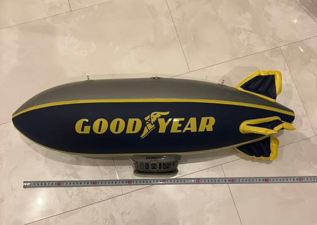 good year / 飛行船 / アメリカン雑貨 / アメ雑