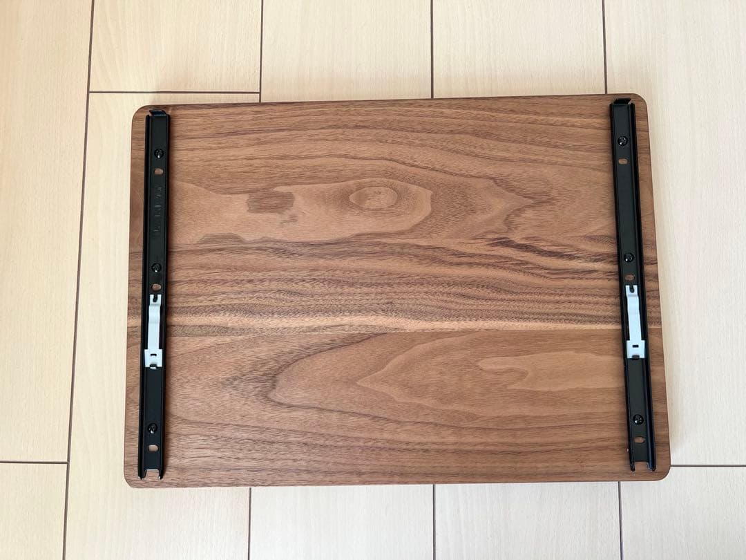 スヌーピー　シェルコン　スライド天板　1