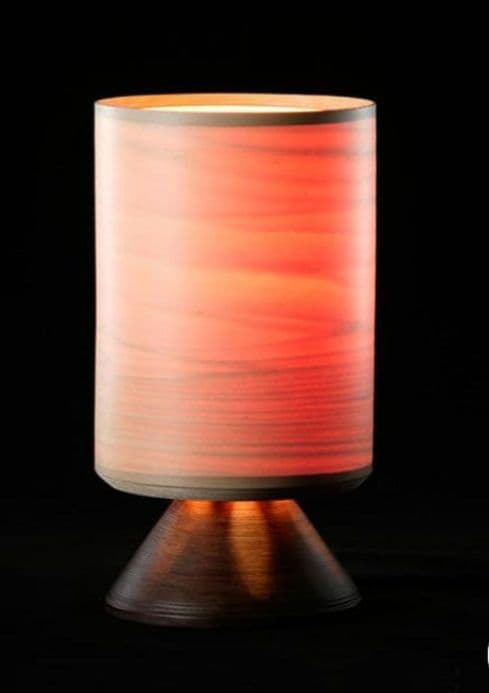 ブナコ BUNACO テーブルランプ ナチュラル BL-T652