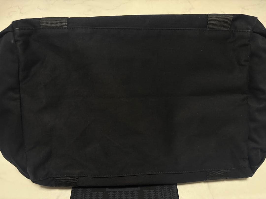 PENDLETON コラボ　ブラック トートバッグ マザーズバッグ ペンドルトン