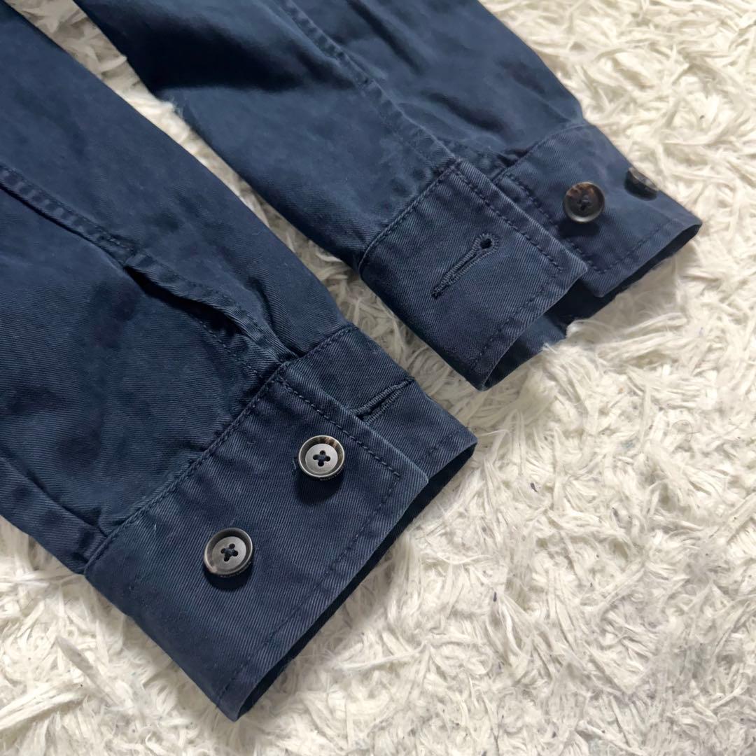 【定番】ポロラルフローレン　スイングトップ　赤ポニー　ネイビー　アメカジ　y2k