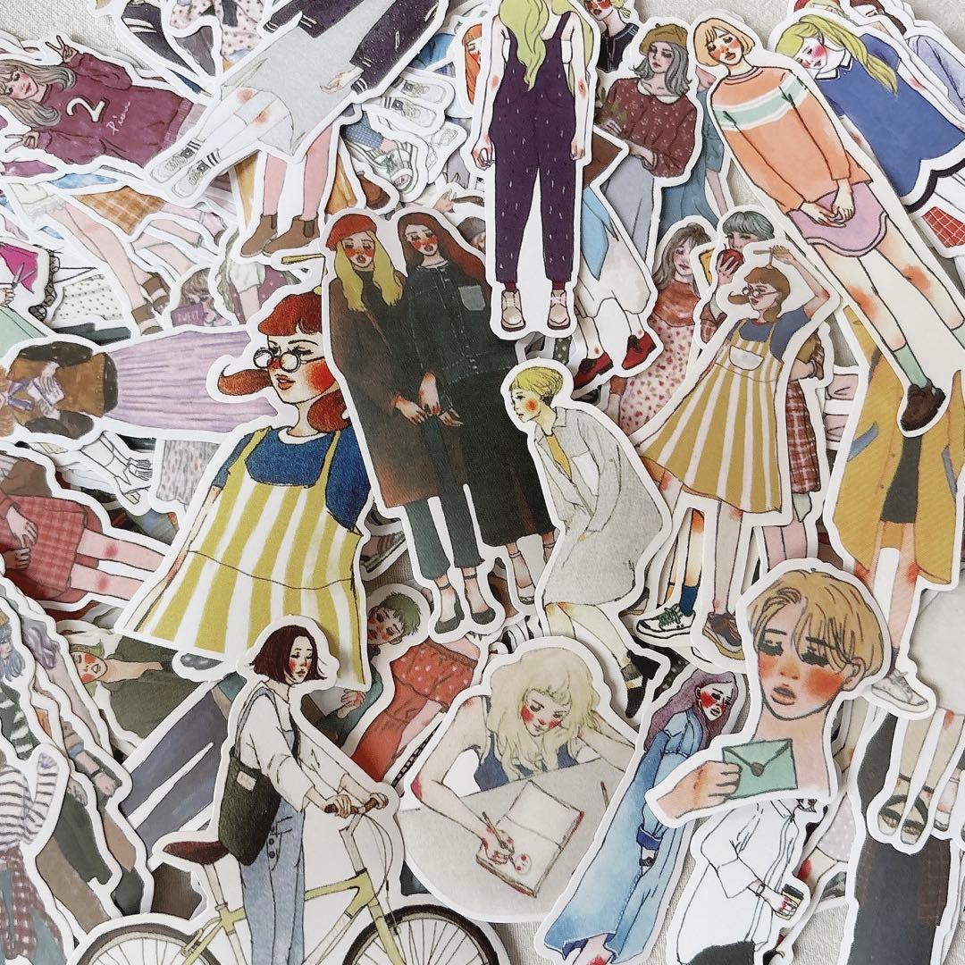 【ご希望の枚数をコメント欄へ！】まとめ売り / おすそ分け / コラージュ素材