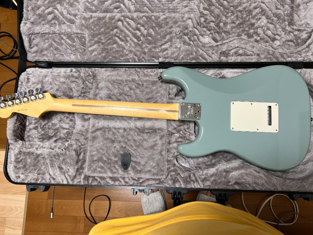 た*だ様 Fender USA Professional Stratocaste