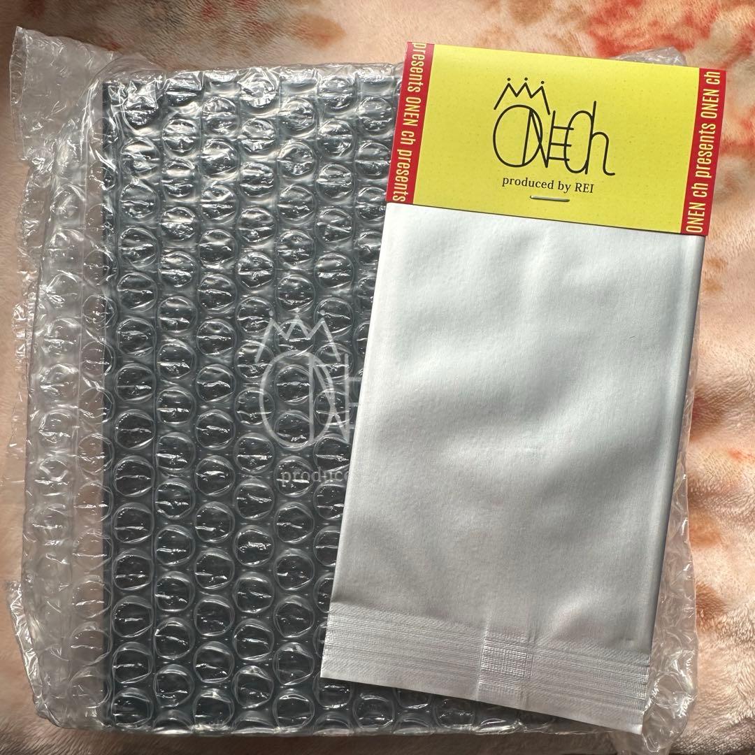 週末限定値下　沢村玲　香水　ワンエン　ワンちゃん　ONE N' ONLY トレカ