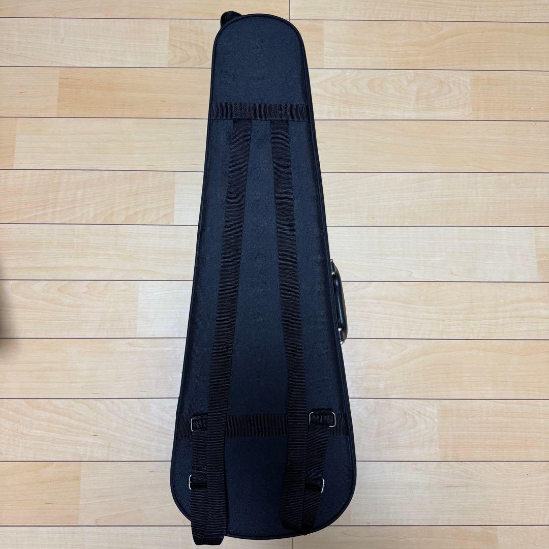 【美品】HORA Reghin violin 4/4 Romania バイオリン