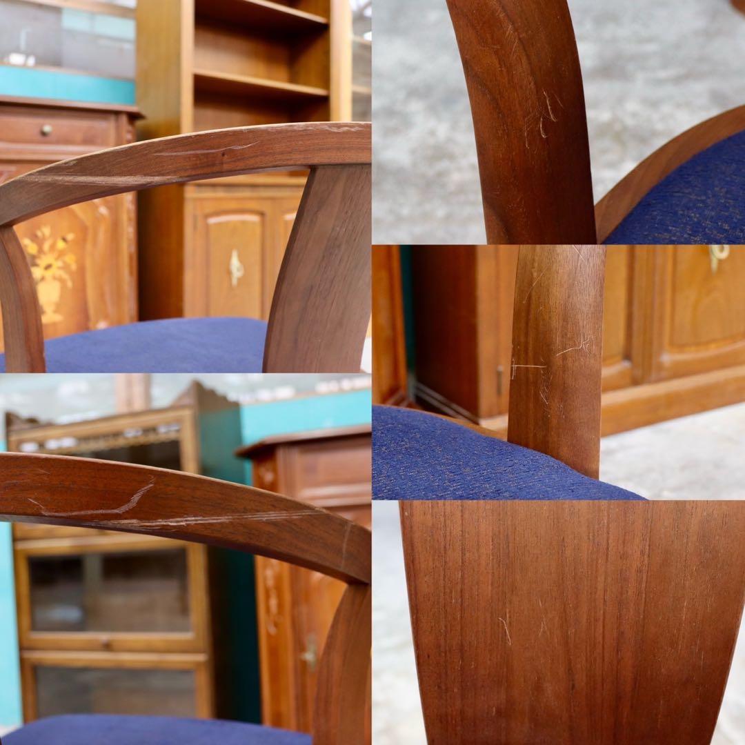 GMHS590B○日進木工 / nissin TUNE チューン ダイニングチェ