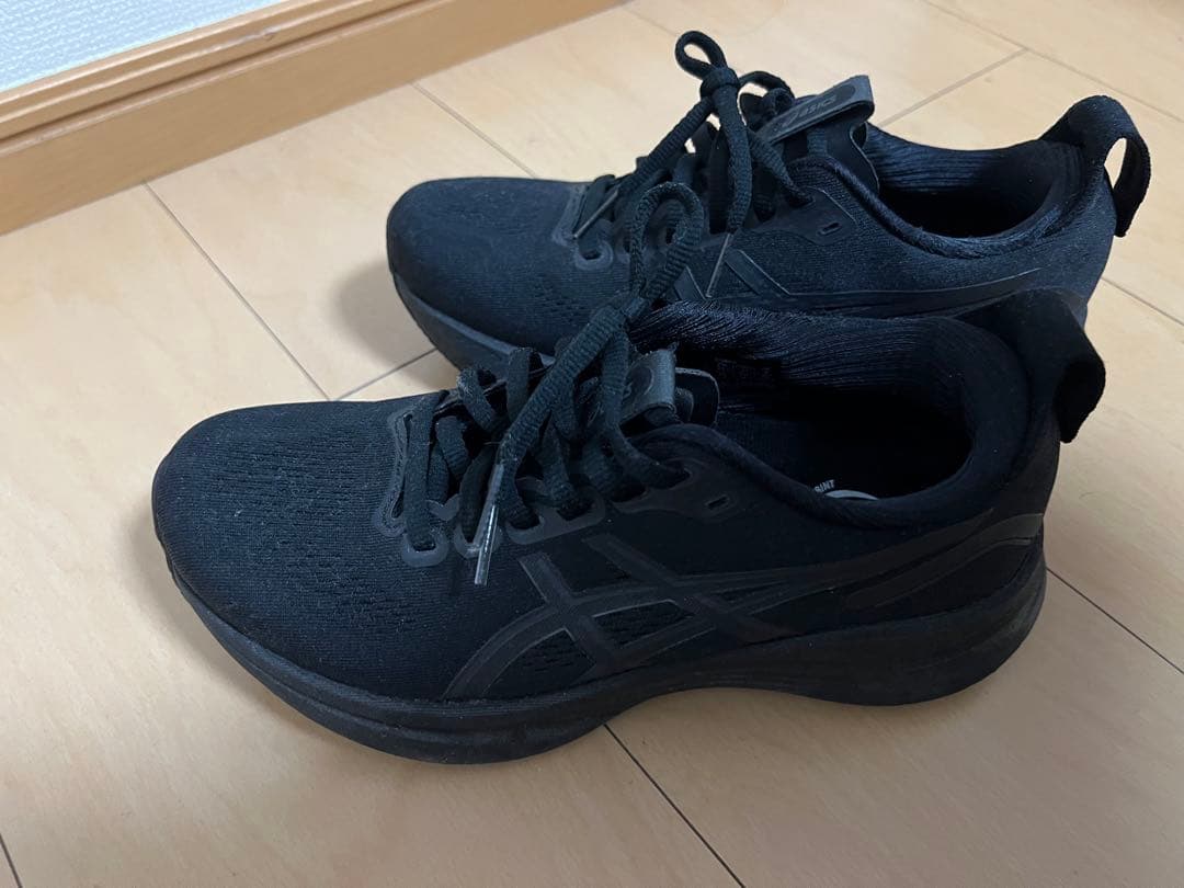 ASICS GEL-KAYANO32 / アシックス ゲルカヤノ32 23cm