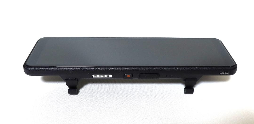 ★ ZDR048 ★ ミラー型 ドライブレコーダー 【駐車監視コード付き】