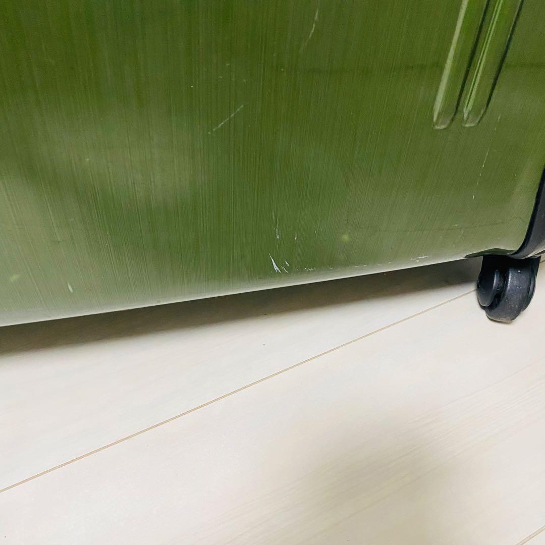 TUMI VAPOR キャリーバッグ スーツケース 4輪