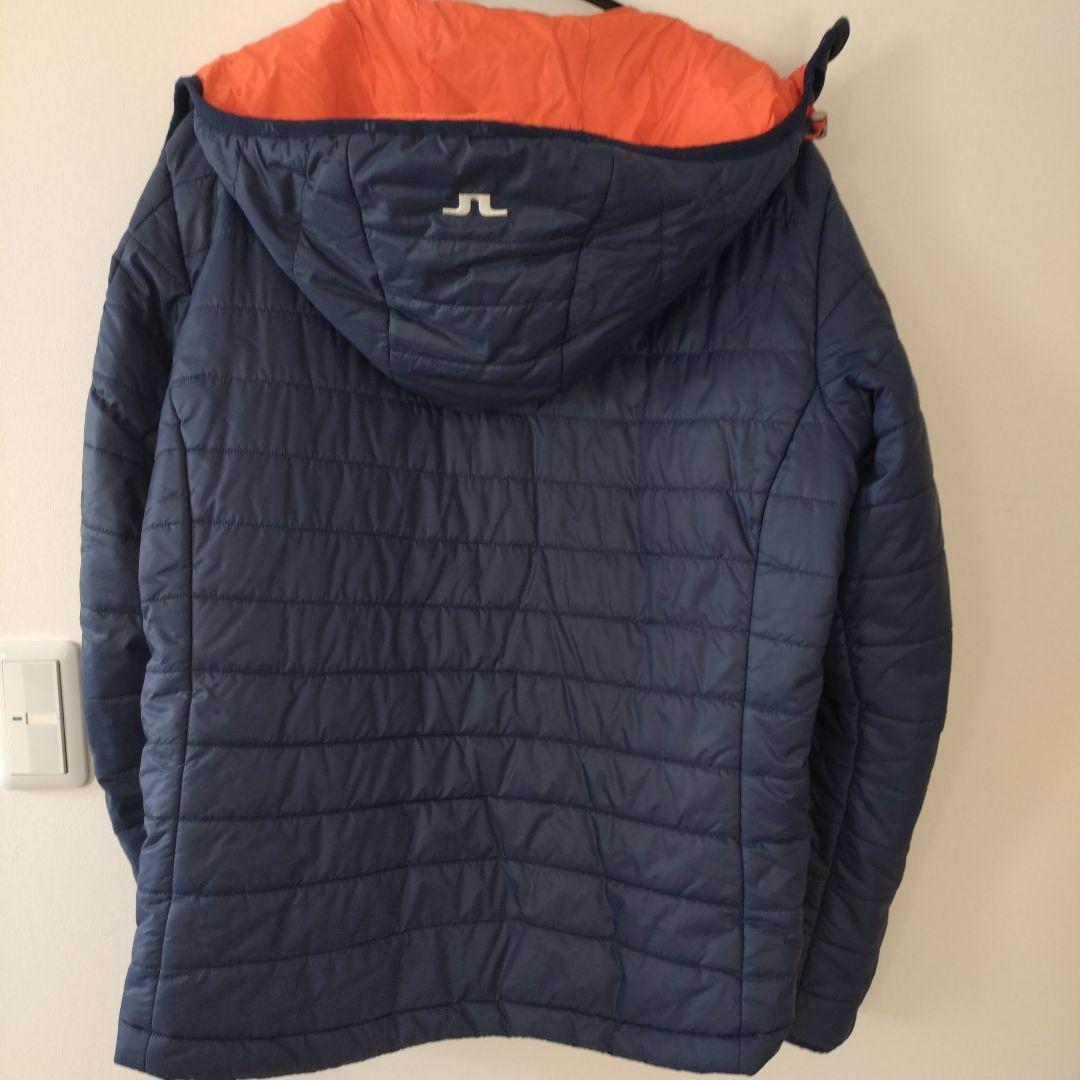 Ｊ.LINDEBERG ジャケットL