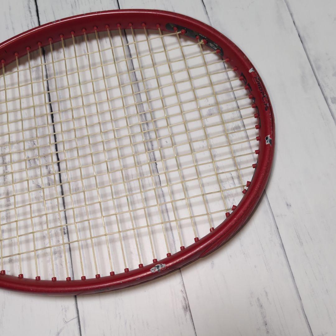 prince BEAST プリンス　ビースト　硬式テニスラケット G2