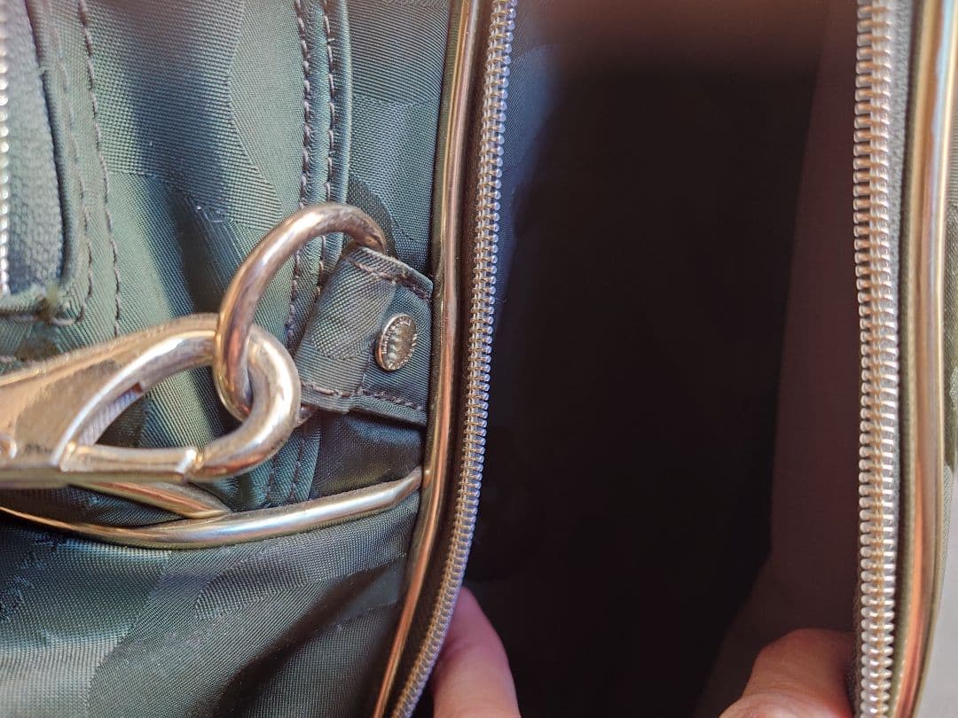 ケ*イ様 （最終お値下げ）MARK & LONA 迷彩 キャディバッグ