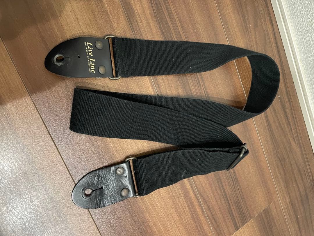 Bacchus バッカス ギター ストラトキャスター ブラック