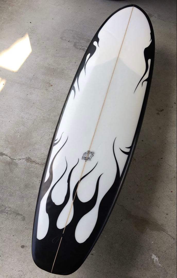 Deadkooks stubby 6’2