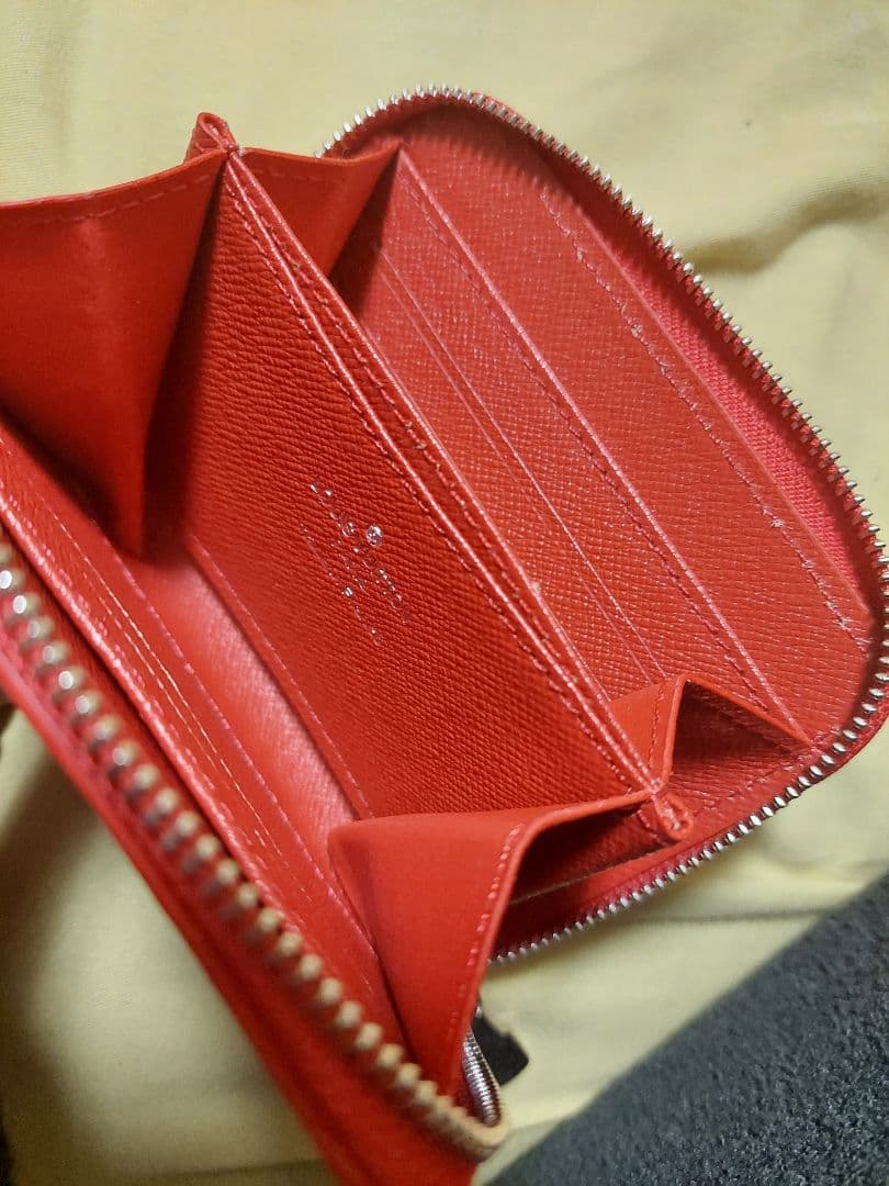 「ゆゆゆ」　ケース　シュプリーム　ヴィトン