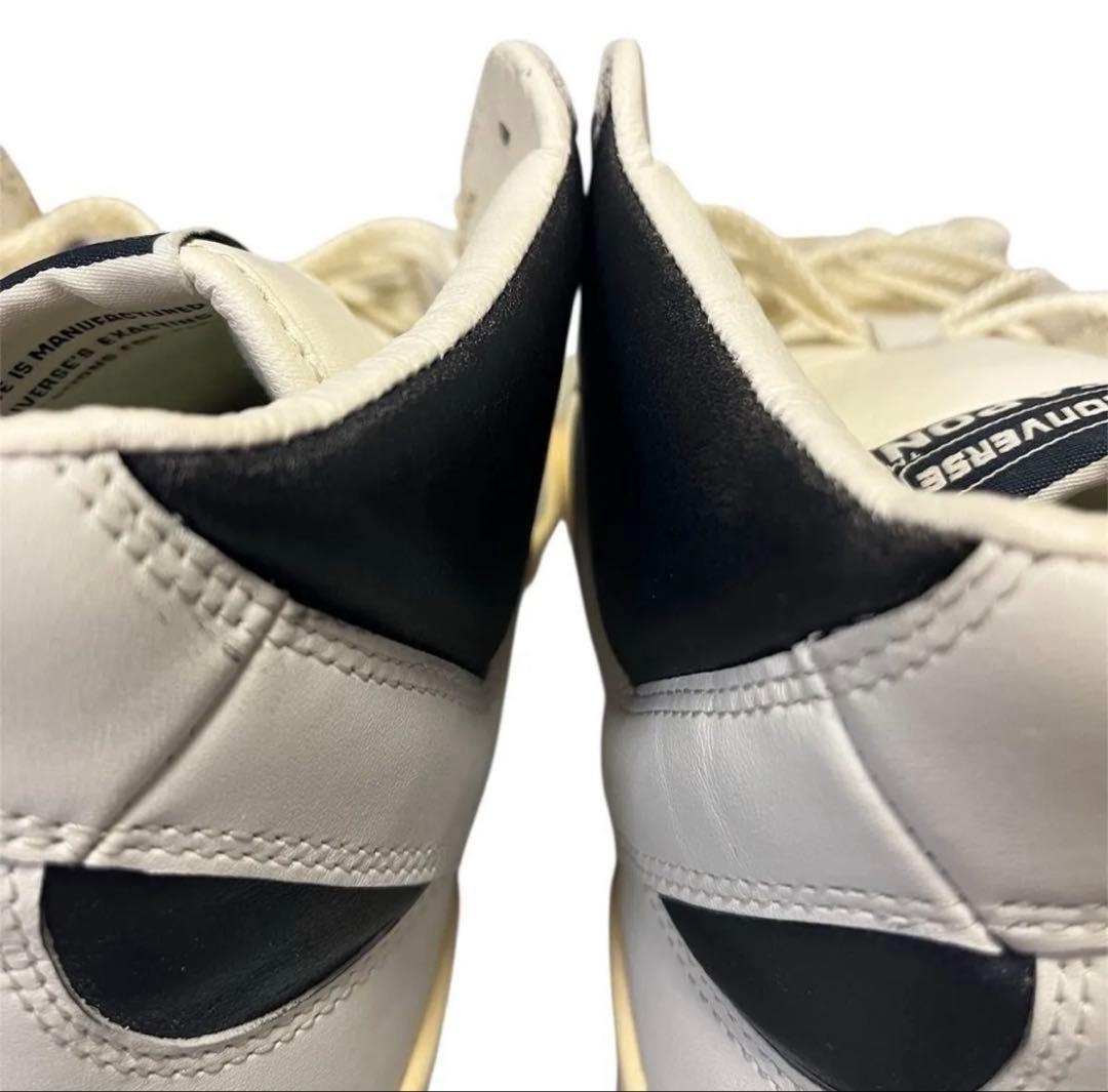 【コンバース/ CONVERSE】WEAPON VTG HI ハイカット28.0