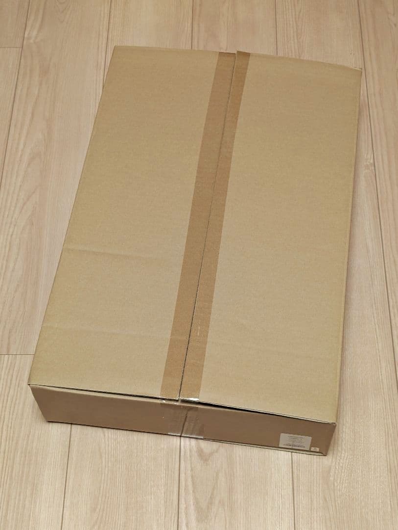 正規品HUMAN MADE CONTAINER 50L ORANGE 未使用品