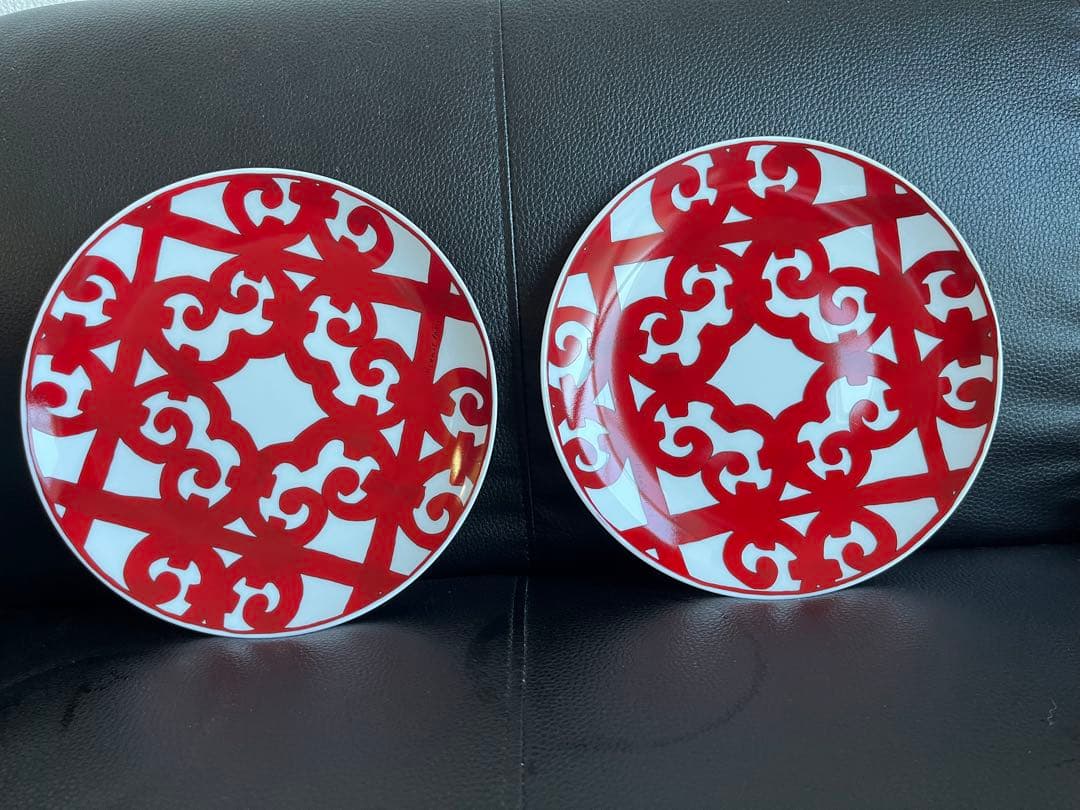 ikumi2023 HERMES エルメス　ガダルキヴィール