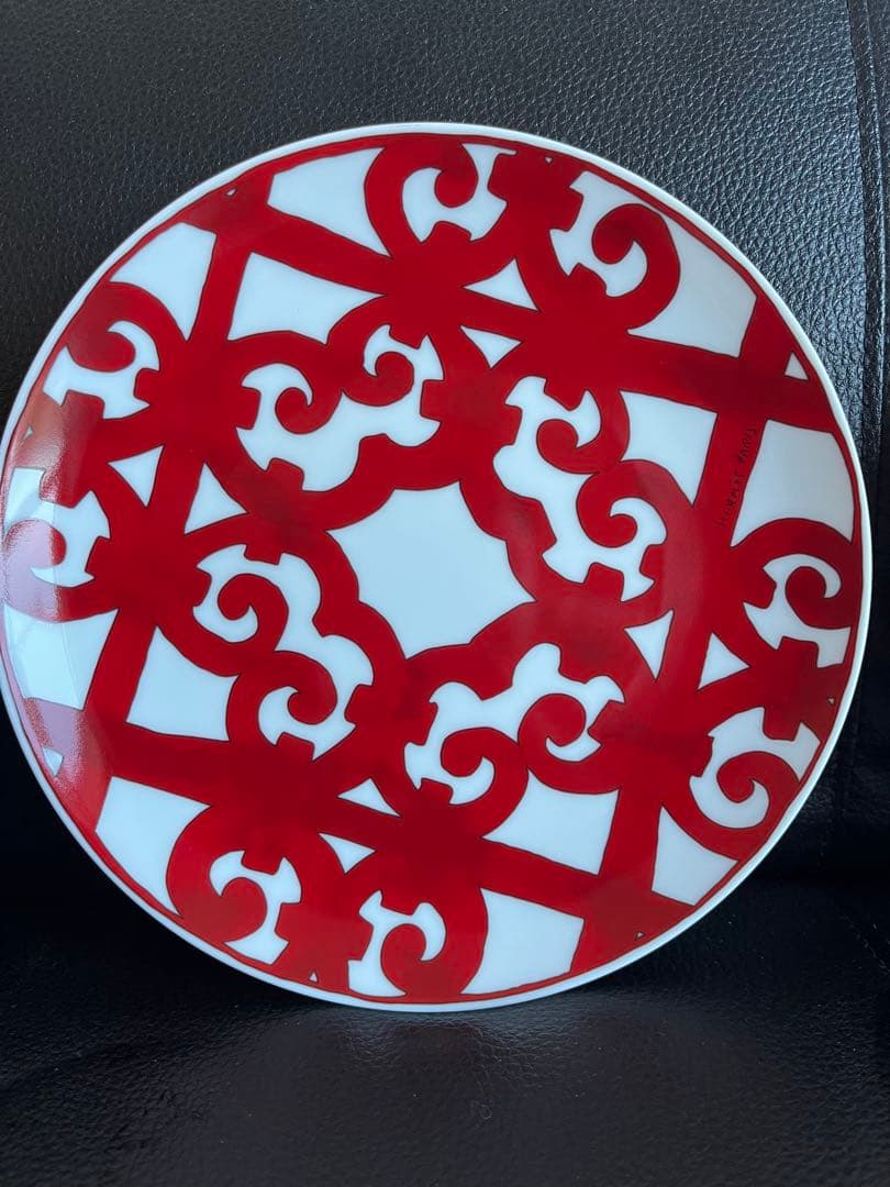 ikumi2023 HERMES エルメス　ガダルキヴィール