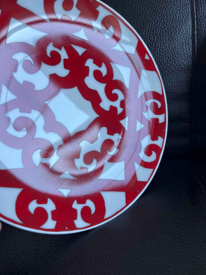 ikumi2023 HERMES エルメス　ガダルキヴィール