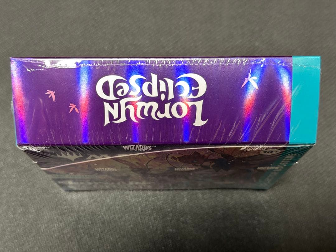 MTG ローウィンの昏明 コレクターブースター1BOX（英語）