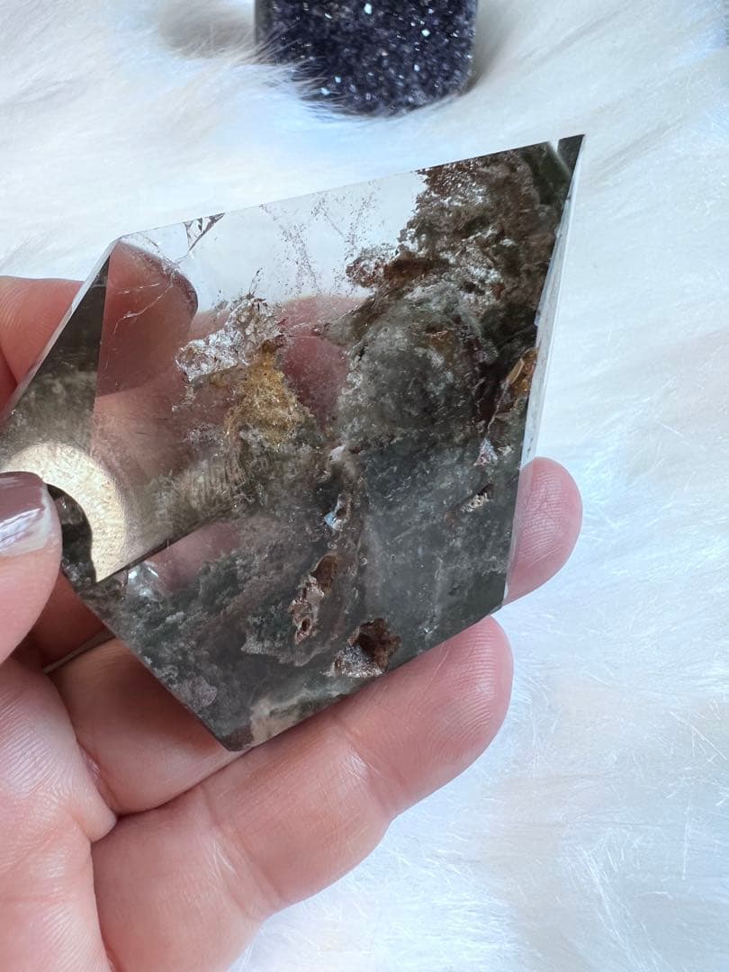 ガーデンクオーツ