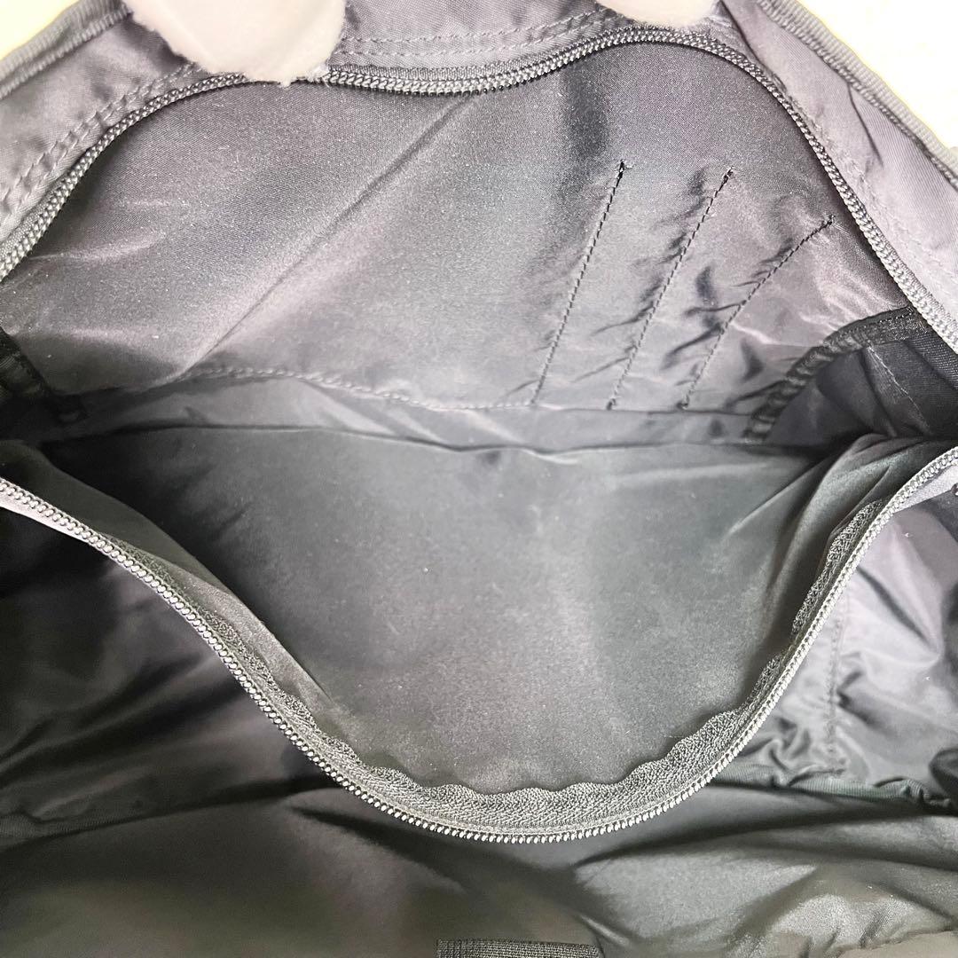 【希少 完売品】 PORTER エクストリーム メッセンジャーバッグ ブラック